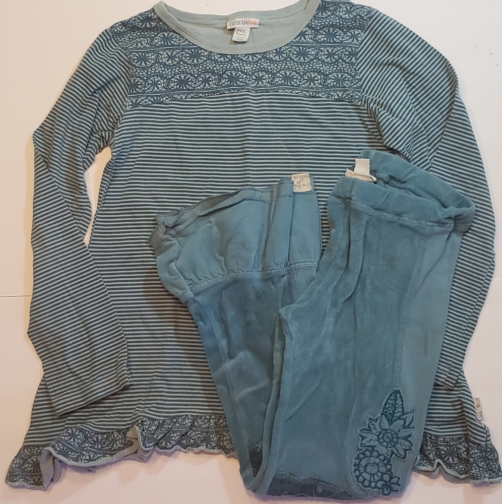 Naartjie outfit